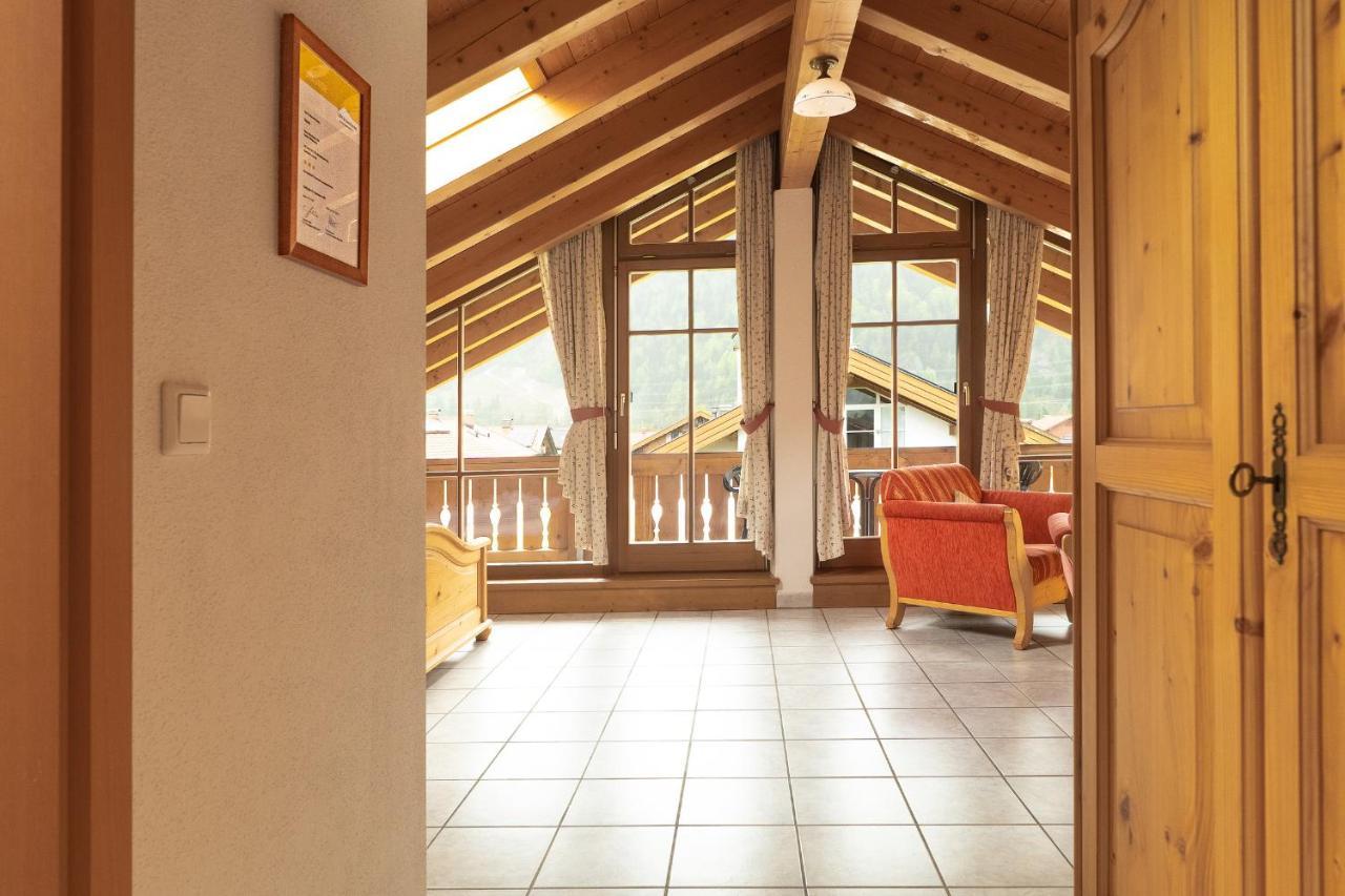 Fewo Ilona Διαμέρισμα Mittenwald Εξωτερικό φωτογραφία